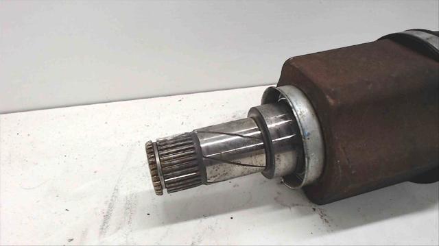 LR006706 LAND ROVER Semieje delantero derecho  comprar en Jaén