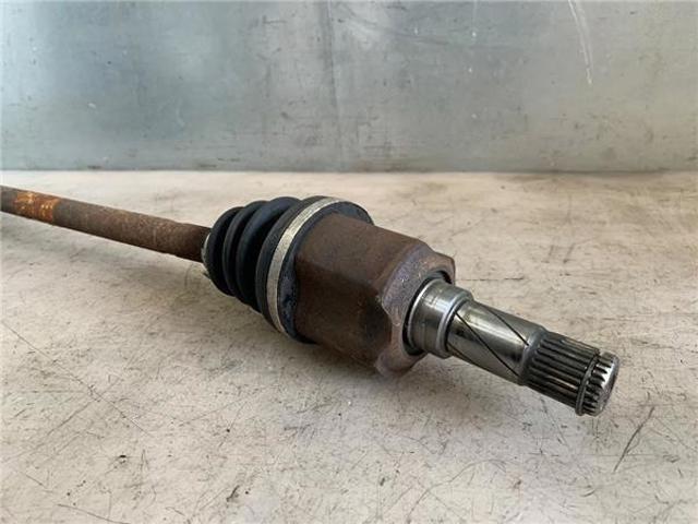 LR006706 LAND ROVER Semieje delantero derecho  en stock Huelva