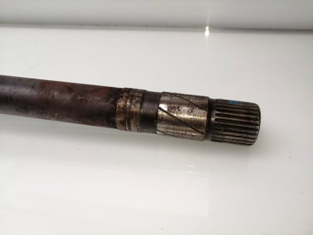 LR006706 Land Rover