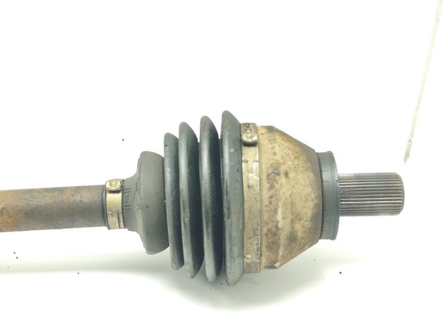 LR006706 Semieje delantero derecho  disponible Málaga