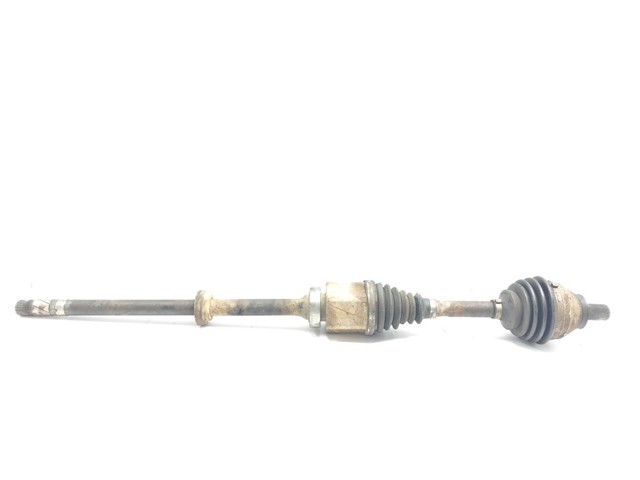 LAND ROVER LR006706 Semieje delantero derecho  comprar en Murcia
