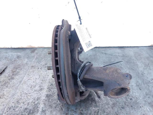 LR006858 LAND ROVER Mangueta delantera derecha  en stock Córdoba