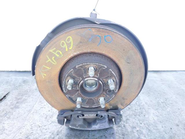 LAND ROVER LR006858 Mangueta delantera derecha comprar Pamplona