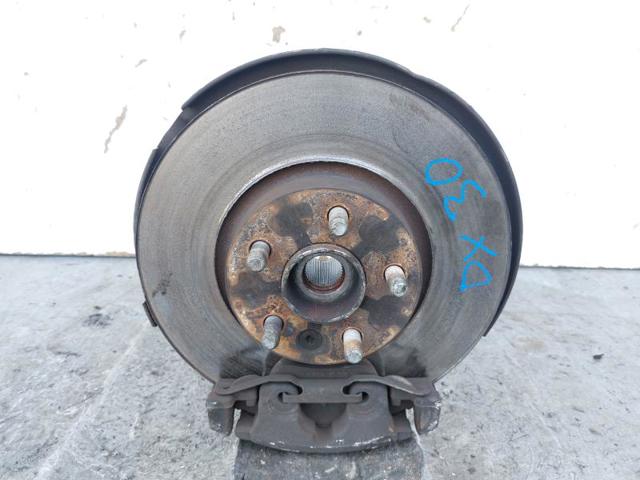LR006858 Mangueta delantera derecha  disponible Burgos