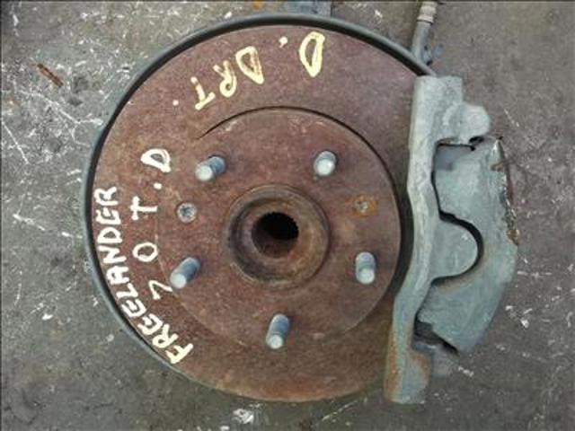 LR006859 Land Rover