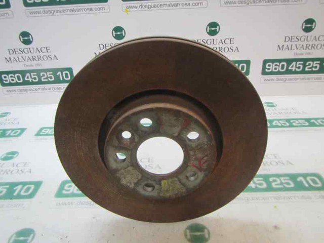 LAND ROVER LR007055 Disco de freno delantero  disponible Lugo