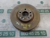 Disco de freno delantero LR007055 LAND ROVER