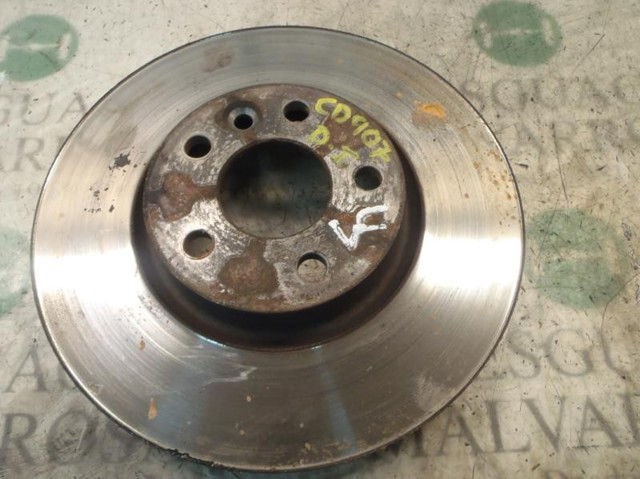 LR007055 Disco de freno delantero  comprar en Reus