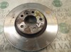 Frenos delanteros LR007055 LAND ROVER