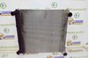 Radiador de aire, intercooler LR007170 LAND ROVER