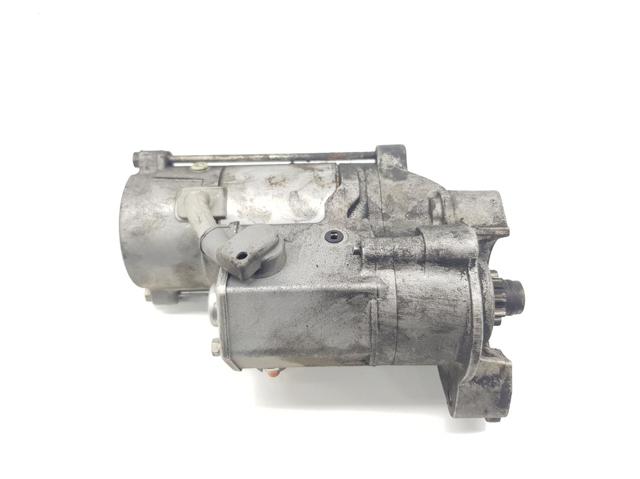 Motor de arranque LR007373 Land Rover