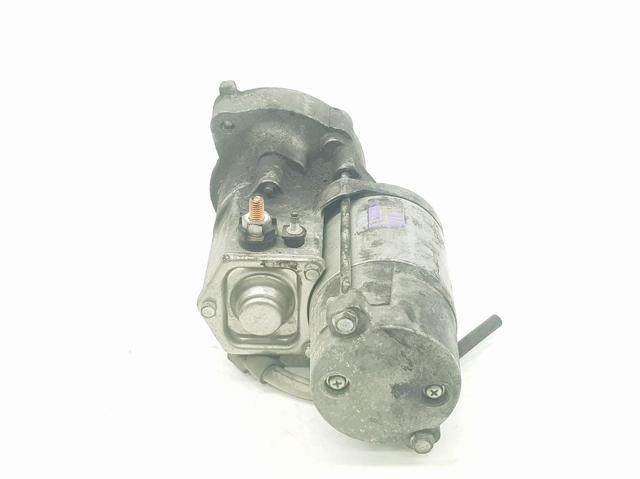 Motor de arranque LR007373 Land Rover