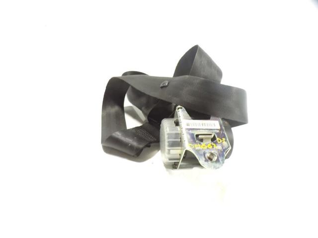 LR009286 LAND ROVER Cinturón de seguridad delantero izquierdo comprar Alcalá