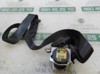 Cinturón de seguridad delantero izquierdo LR009286 LAND ROVER