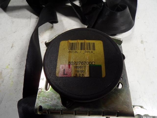 LR009286 Cinturón de seguridad delantero izquierdo  comprar en Zaragoza