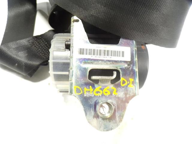 LR009286 Cinturón de seguridad delantero izquierdo  en stock Sabadell