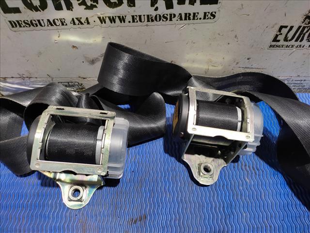 LR009286 LAND ROVER Cinturón de seguridad delantero izquierdo comprar Alcalá