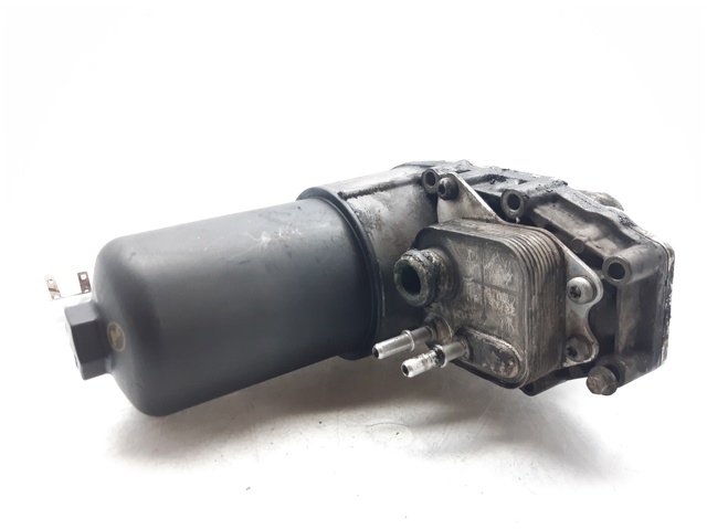 LR009570 LAND ROVER Portafiltro de aceite  comprar en Jaén
