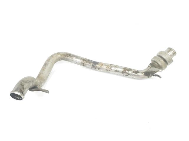 Tubo flexible de aire de sobrealimentación izquierdo LR009799 Land Rover