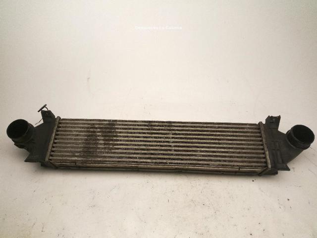 LAND ROVER LR009802 Intercooler  comprar en Ponferrada