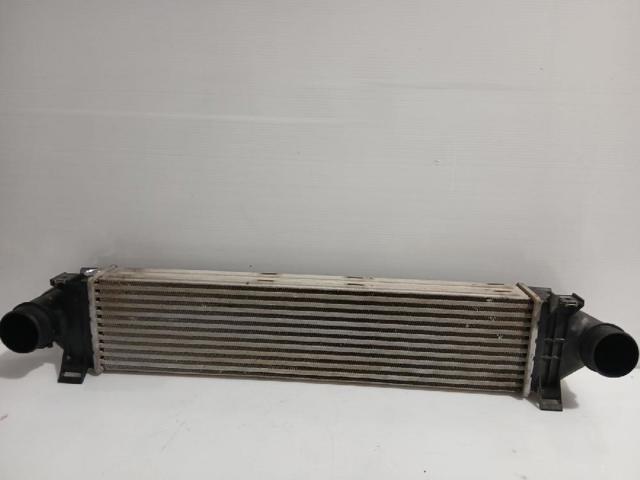 LR009802 Intercooler  en stock Sabadell