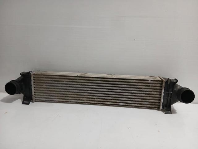 LAND ROVER LR009802 Intercooler  comprar en Albacete