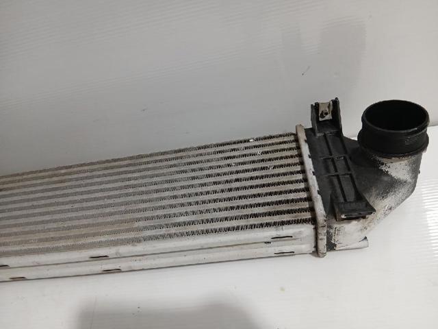 LR009802 LAND ROVER Intercooler  en stock Huelva