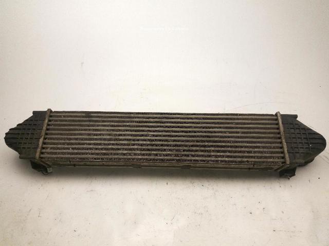 LAND ROVER LR009802 Intercooler  comprar en Albacete