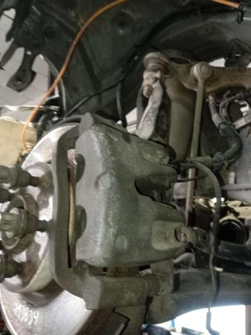 LR010394 Pinza de freno delantera izquierda comprar Sevilla