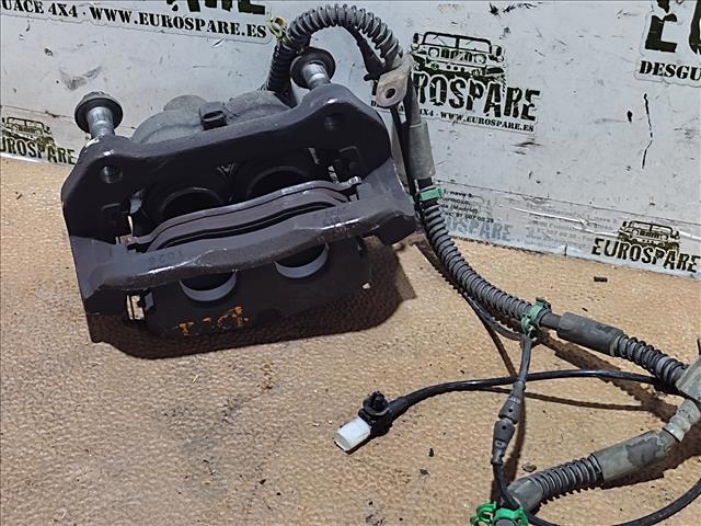 LR010394 LAND ROVER Pinza de freno delantera izquierda  disponible Ourense