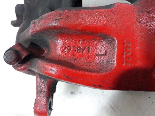 LR010394 Pinza de freno delantera izquierda  disponible Burgos