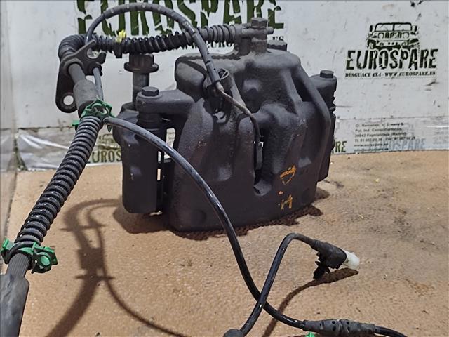 LAND ROVER LR010394 Pinza de freno delantera izquierda comprar Barcelona