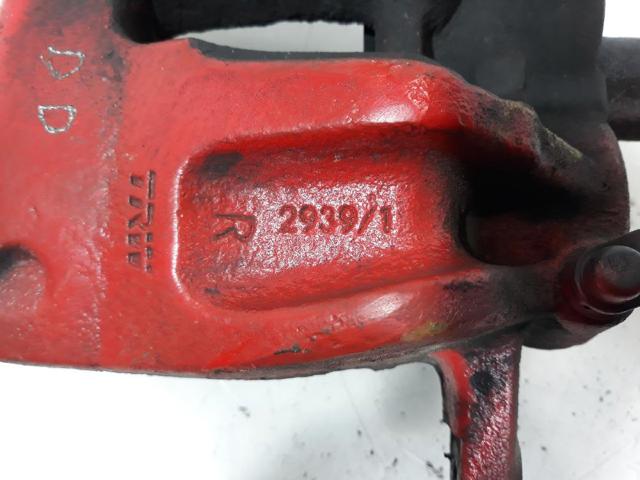 LR010395 LAND ROVER Pinza de freno delantera derecha  comprar en Jaén