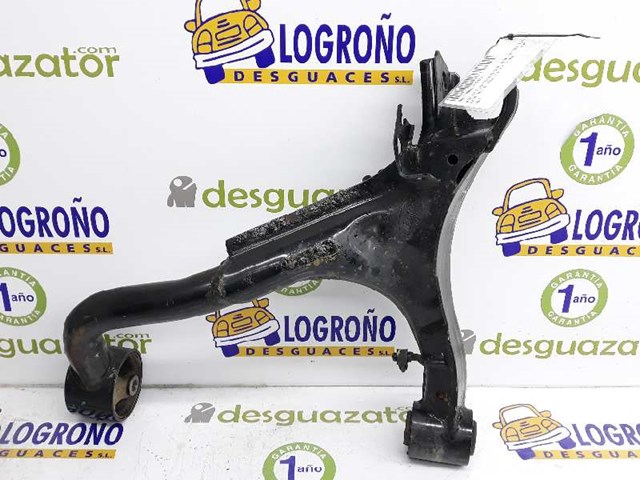 Brazo suspension trasero superior izquierdo LR010525 Land Rover