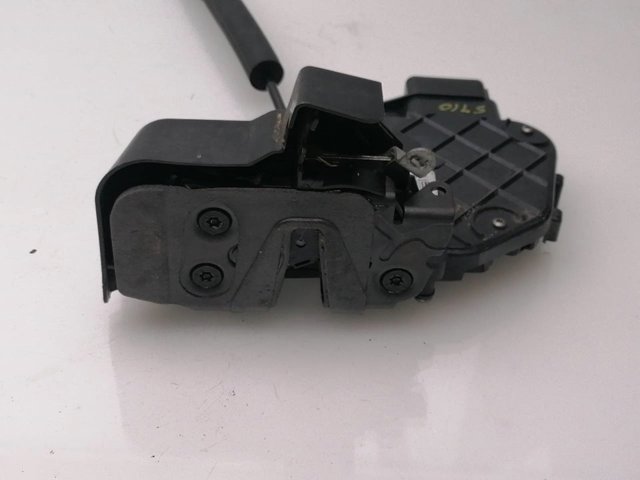 LAND ROVER LR011275 Cerradura de puerta delantera derecha  en stock Salamanca