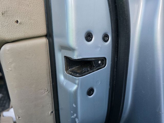 LAND ROVER LR011275 Cerradura de puerta delantera derecha  comprar en Albacete