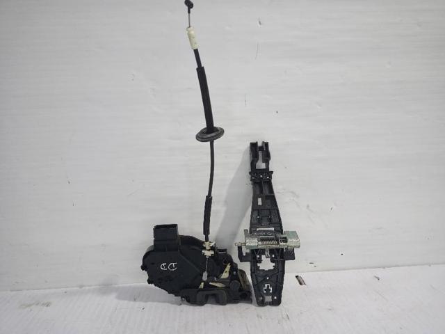 LAND ROVER LR011275 Cerradura de puerta delantera derecha  comprar en Murcia
