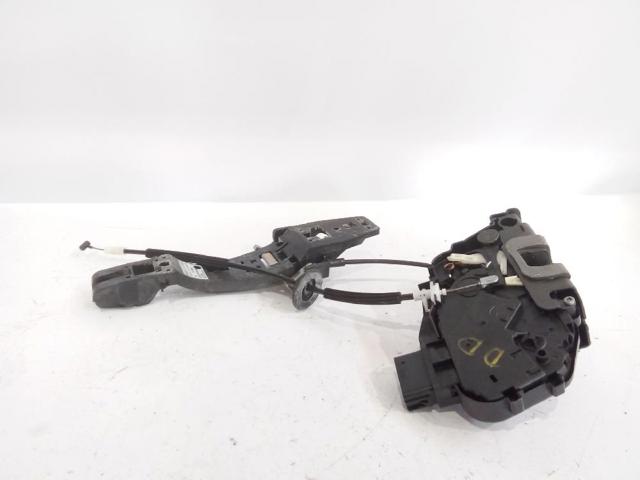 LAND ROVER LR011275 Cerradura de puerta delantera derecha comprar Tarragona