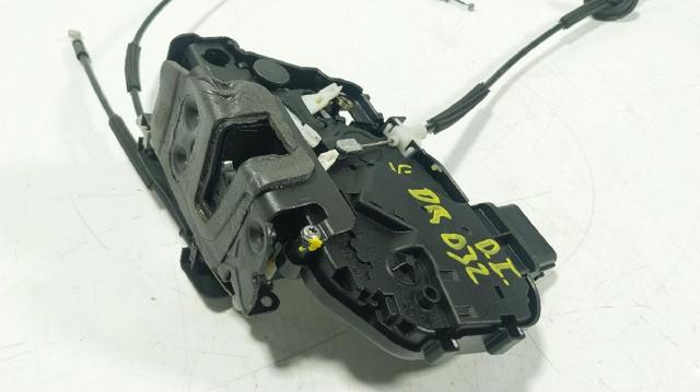 LR011277 LAND ROVER Cerradura de puerta delantera izquierda  comprar en Lleida