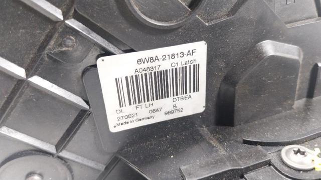 LR011277 LAND ROVER Cerradura de puerta delantera izquierda  comprar en Lleida