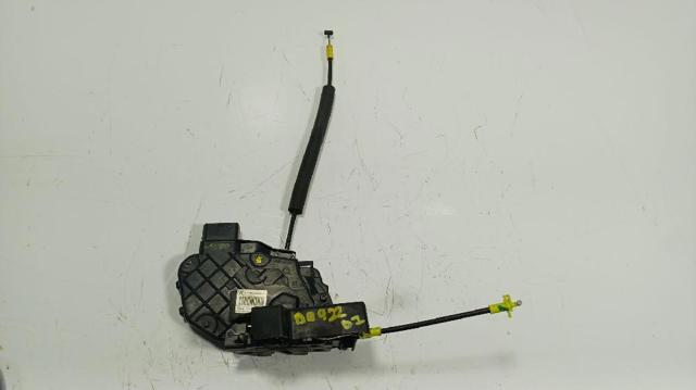 LR011277 LAND ROVER Cerradura de puerta delantera izquierda  comprar en Jaén