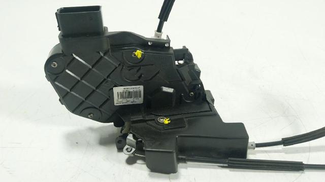 LR011277 LAND ROVER Cerradura de puerta delantera izquierda  disponible Ourense