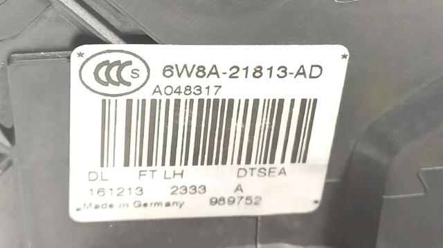 LR011277 LAND ROVER Cerradura comprar Alcalá