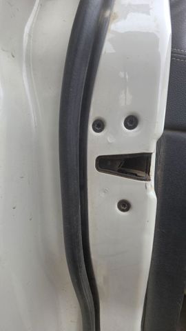 Cerradura de puerta lateral LR011280 LAND ROVER
