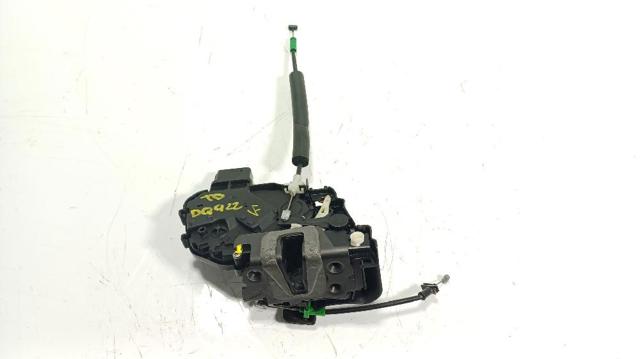 LR011302 Cerradura de la puerta trasera derecha  disponible Burgos