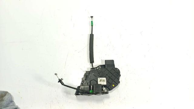LR011302 LAND ROVER Cerradura de la puerta trasera derecha  comprar en Jaén