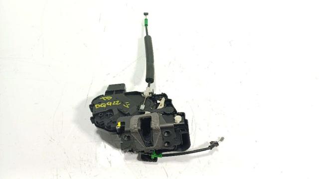 LR011302 Cerradura de la puerta trasera derecha  disponible Burgos