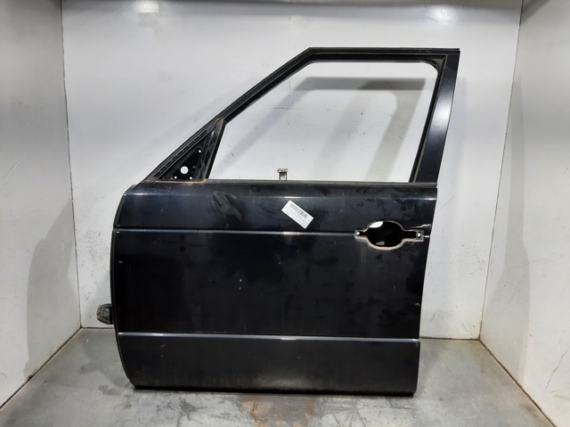 Puerta delantera izquierda LR011697 Land Rover