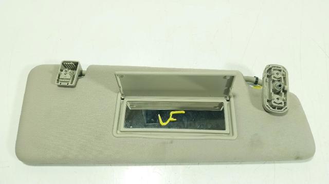 Comprar Visera parasol Land Rover Discovery IV L319 a bajo precio