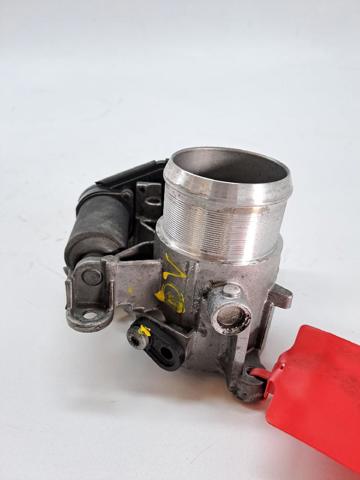 LAND ROVER LR012598 Cuerpo de aceleración completo  comprar en Murcia